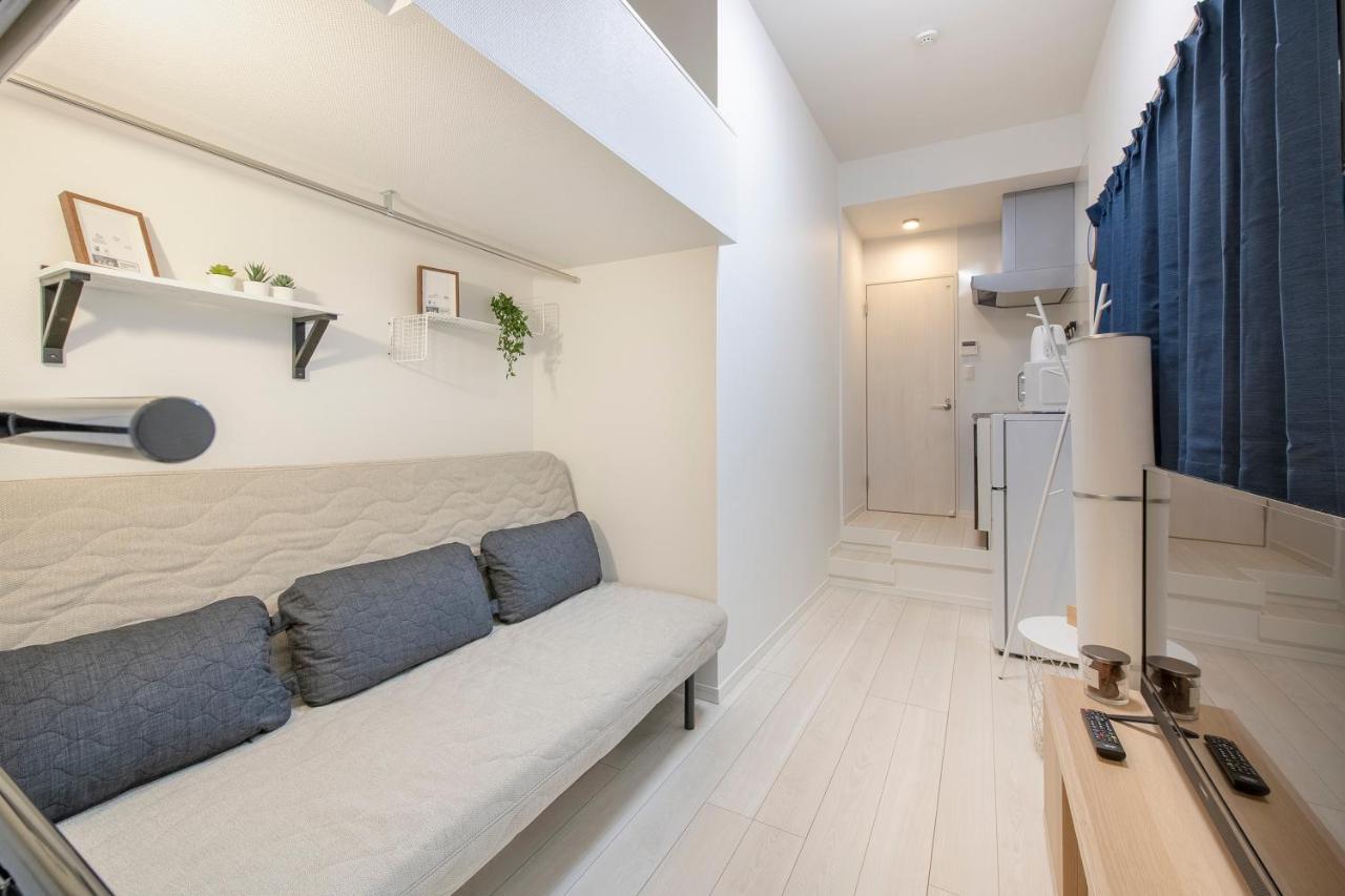 Appartamento Real 早稻田 Tokyo Esterno foto